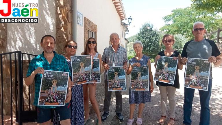 Diario JAÉN abraza el regreso a los orígenes en un rincón segureño: Hoy, en Fuente Carrasca Diario JAÉN abraza el regreso a los orígenes en un rincón segureño: Hoy, en Fuente Carrasca