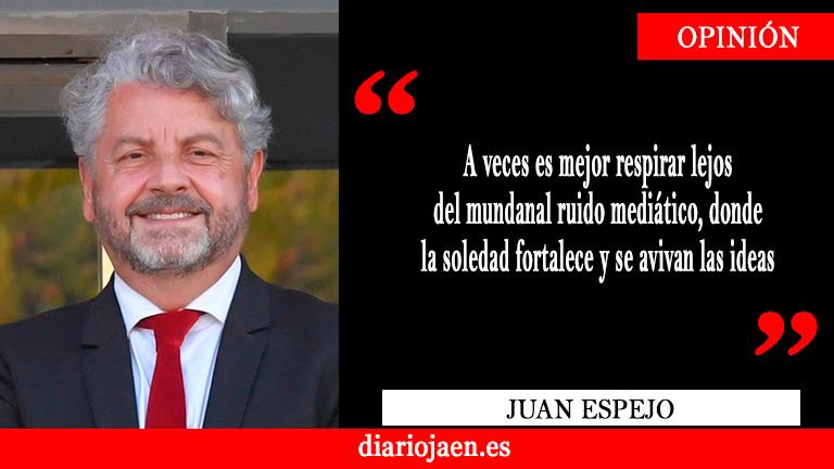 El mundo está loco, Jaén es única El mundo está loco, Jaén es única
