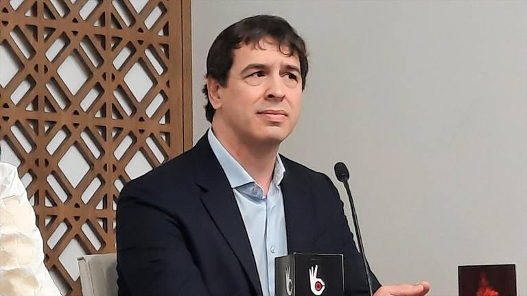 El hermano de Pedro Sánchez admite que no tenía despacho: “No influía en la consecución de objetivos” El hermano de Pedro Sánchez admite que no tenía despacho: “No influía en la consecución de objetivos”