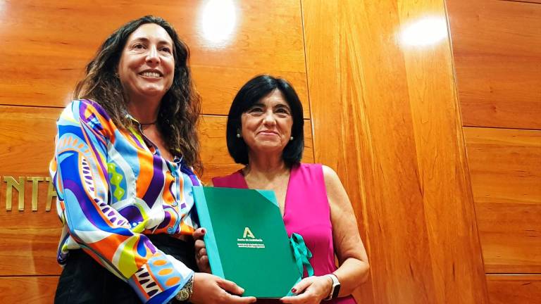 Más de 433.000 euros para mejorar los servicios sociales y la ayuda a domicilio en la provincia Más de 433.000 euros para mejorar los servicios sociales y la ayuda a domicilio en la provincia