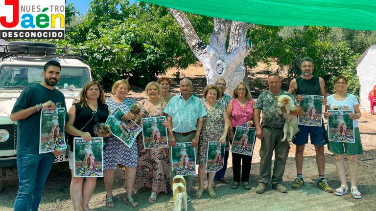 Diario JAÉN mantiene con vida el espíritu de hermandad: Hoy, en Los Yegüerizos Diario JAÉN mantiene con vida el espíritu de hermandad: Hoy, en Los Yegüerizos
