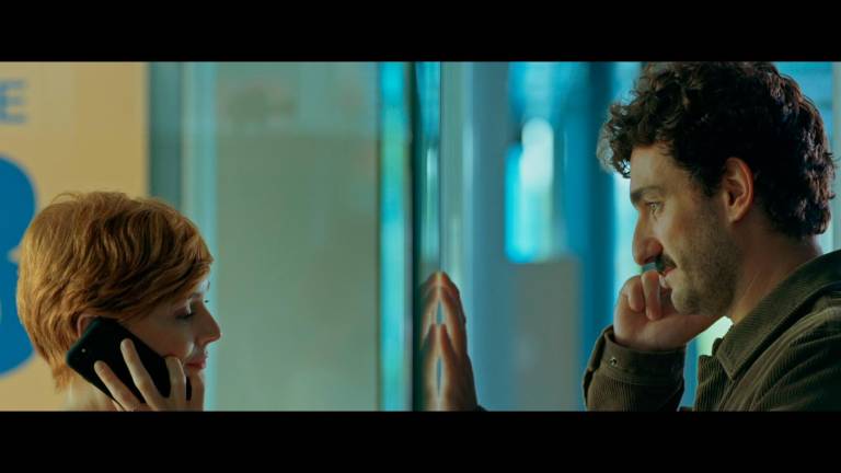 El corto “A quien dices amar” gana el Festival contra la Violencia de Género de la Diputación El corto “A quien dices amar” gana el Festival contra la Violencia de Género de la Diputación