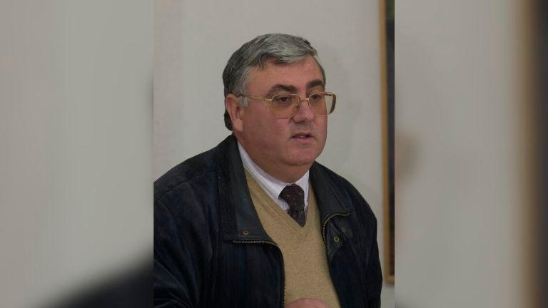 Muere Juan Antonio Expósito, exalcalde de Villatorres Muere Juan Antonio Expósito, exalcalde de Villatorres