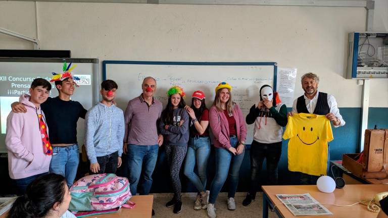 El ojo analítico se forma en el aula El ojo analítico se forma en el aula