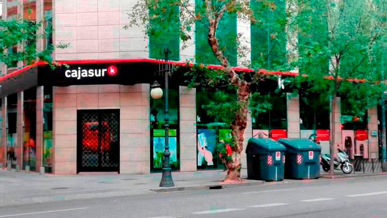 Cajasur abre línea de financiación para la campaña olivarera por más de 70 millones Cajasur abre línea de financiación para la campaña olivarera por más de 70 millones