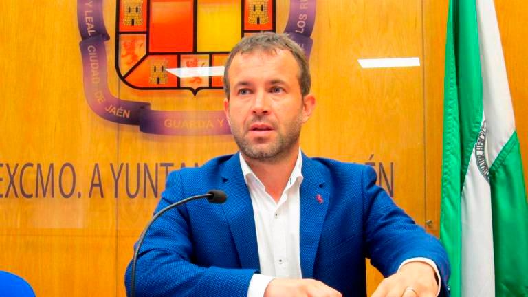 La carta de Julio Millán a Pedro Sánchez tras la adjudicación del Plan Colce a Córdoba La carta de Julio Millán a Pedro Sánchez tras la adjudicación del Plan Colce a Córdoba