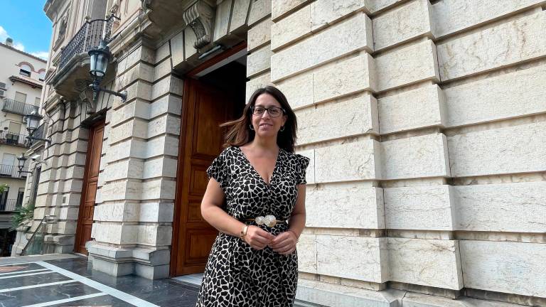 Jaén autoriza en 2025 licencias para obras que suponen una inversión de 28 millones de euros Jaén autoriza en 2025 licencias para obras que suponen una inversión de 28 millones de euros