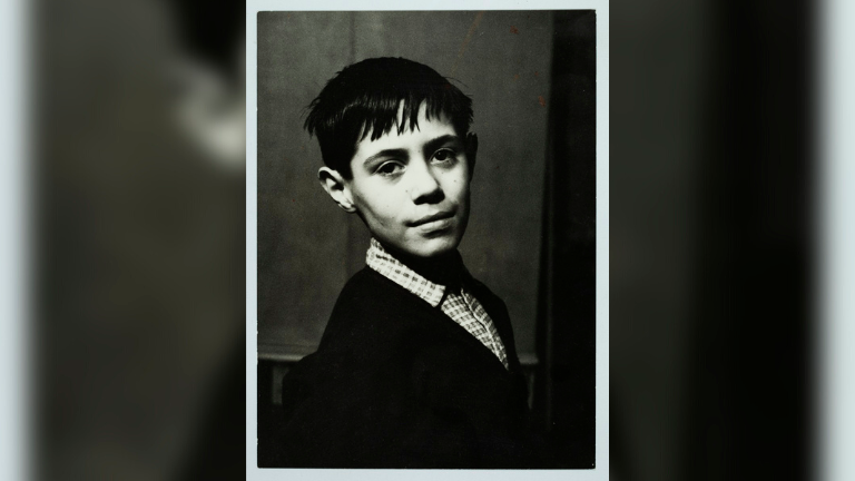 Muere a los 76 años Claude Ruiz Picasso, hijo del artista malagueño Muere a los 76 años Claude Ruiz Picasso, hijo del artista malagueño