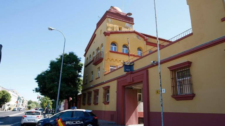 Uno de los implicados en la muerte del joven de Porcuna se entrega en Córdoba Uno de los implicados en la muerte del joven de Porcuna se entrega en Córdoba