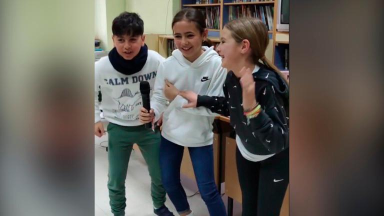 Al Europa le gusta y canta ‘Despechá’ Al Europa le gusta y canta ‘Despechá’