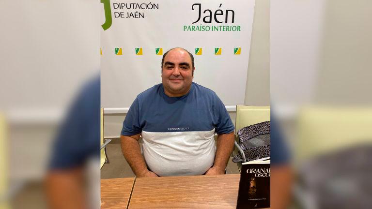 Custodio Rodríguez da voz a los autores pequeños en La Revuelta Custodio Rodríguez da voz a los autores pequeños en La Revuelta