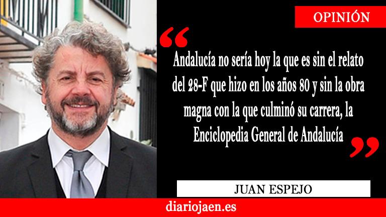 El hacedor de una gran cesta El hacedor de una gran cesta