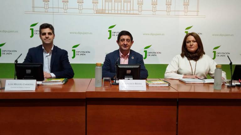 El Plan Especial de Empleo contempla 10 millones de euros para paliar la pérdida de jornales El Plan Especial de Empleo contempla 10 millones de euros para paliar la pérdida de jornales