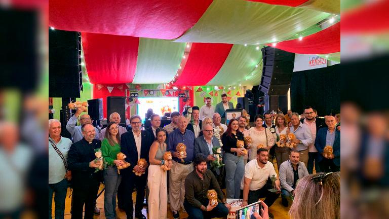 La sorna y el humor, protagonistas en los Trepabuques 2025 La sorna y el humor, protagonistas en los Trepabuques 2025
