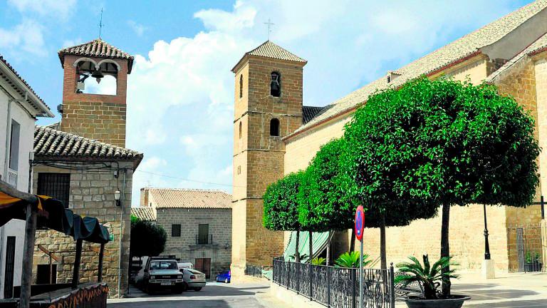 El alcalde de Begíjar destaca que las pruebas realizadas “han dado negativo” El alcalde de Begíjar destaca que las pruebas realizadas “han dado negativo”
