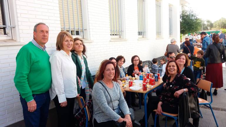 Un memorable encuentro Un memorable encuentro