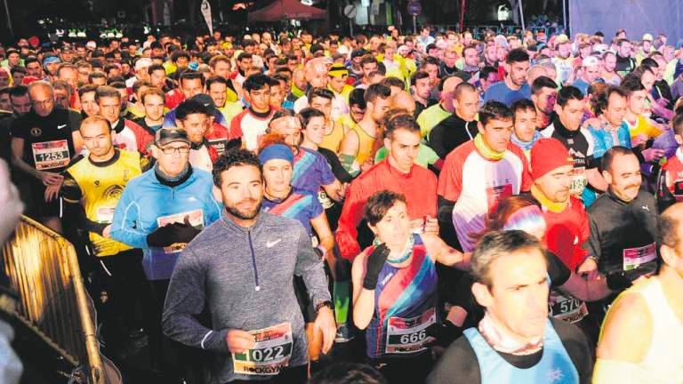 El Ayuntamiento pospone al 17 de noviembre la inscripción para la San Antón 2020 El Ayuntamiento pospone al 17 de noviembre la inscripción para la San Antón 2020