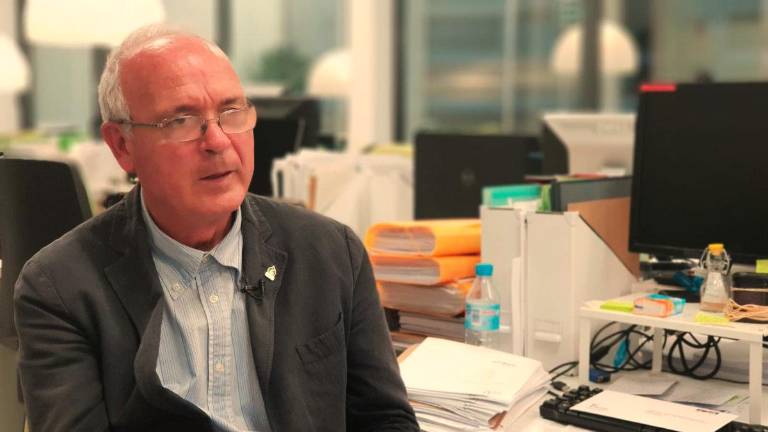 La Fundación Savia solicita a Juanma Moreno que defienda la ganadería extensiva La Fundación Savia solicita a Juanma Moreno que defienda la ganadería extensiva