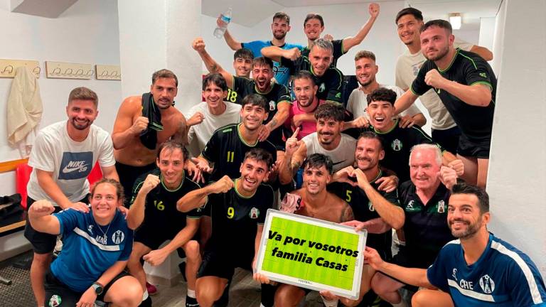El Atlético Mancha Real, a por la gloria de la final de la RFAF El Atlético Mancha Real, a por la gloria de la final de la RFAF