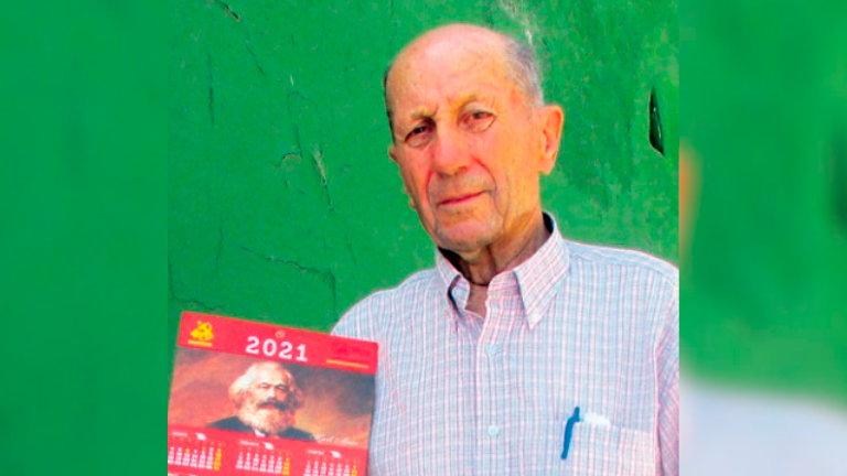 Desolación en Alcalá la Real por el fallecimiento del mureño Francisco López Villegas Desolación en Alcalá la Real por el fallecimiento del mureño Francisco López Villegas