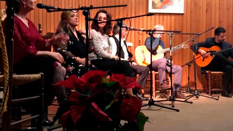 Cultura convoca ayudas para el flamenco con una dotación de 250.000 euros Cultura convoca ayudas para el flamenco con una dotación de 250.000 euros