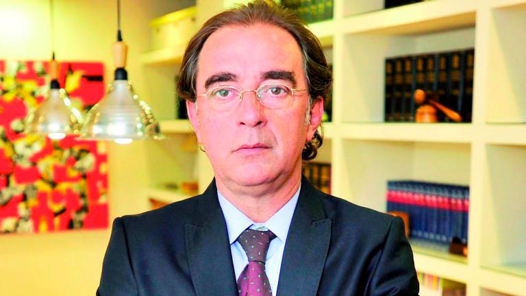 “Pretendo que el colegio se extienda a toda la provincia” “Pretendo que el colegio se extienda a toda la provincia”