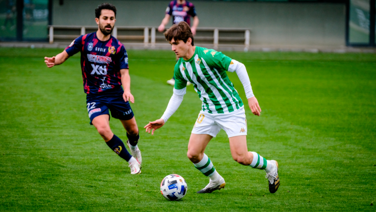 Disfruten del golazo del jiennense Isra Cano en la Copa del Rey Disfruten del golazo del jiennense Isra Cano en la Copa del Rey