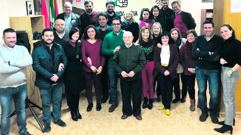 ¿Presentó la dimisión Carlos Hinojosa? ¿Presentó la dimisión Carlos Hinojosa?