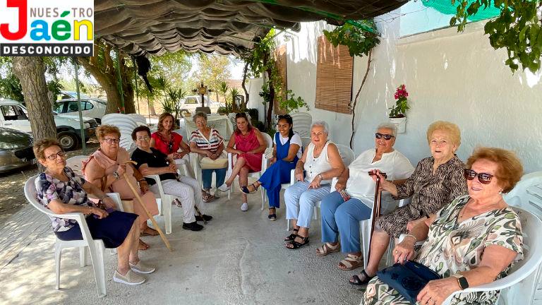 Villacampo del Moral: una festividad rebosante de vida gracias a un esfuerzo conjunto Villacampo del Moral: una festividad rebosante de vida gracias a un esfuerzo conjunto