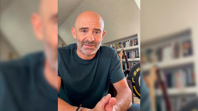 Vídeo viral de Antonio Lobato, que cuando rectifica y pide perdón lo hace de verdad Vídeo viral de Antonio Lobato, que cuando rectifica y pide perdón lo hace de verdad