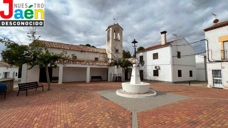 Agrupación de Santo Tomé: oasis de descanso familiar para los que emigraron por un futuro Agrupación de Santo Tomé: oasis de descanso familiar para los que emigraron por un futuro