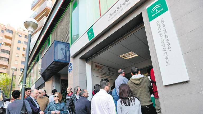 El paro aumenta en la provincia con 1.132 desempleados más El paro aumenta en la provincia con 1.132 desempleados más