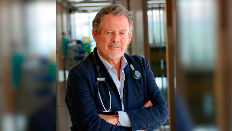 La UJA reconocerá al cardiólogo José Ángel Cabrera como Natural de Jaén 2025 La UJA reconocerá al cardiólogo José Ángel Cabrera como Natural de Jaén 2025