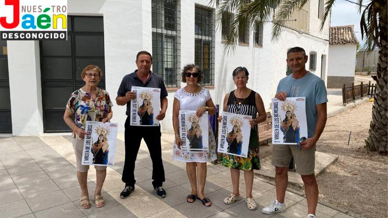 Diario JAÉN comparte el encuentro más especial para los que vuelven: hoy, en El Molar Diario JAÉN comparte el encuentro más especial para los que vuelven: hoy, en El Molar