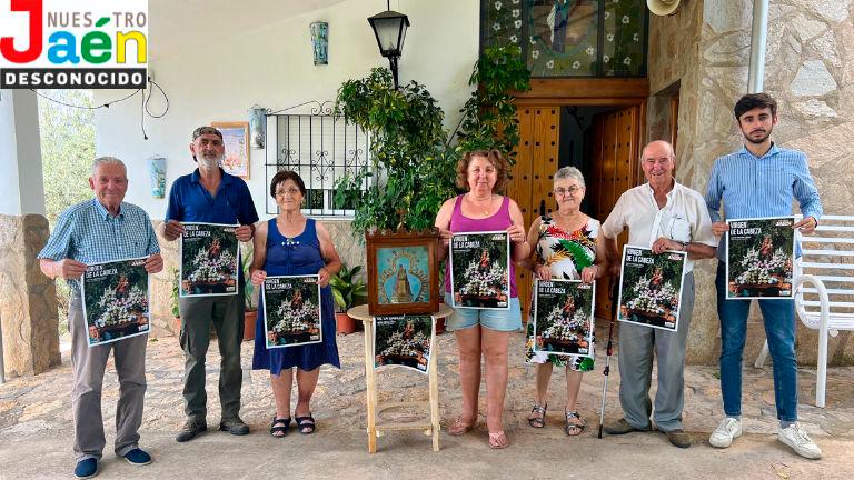 Una fiesta para venerar a la Virgen de la Cabeza junto a Diario JAÉN: Mañana, en Hoyo Piedra Una fiesta para venerar a la Virgen de la Cabeza junto a Diario JAÉN: Mañana, en Hoyo Piedra