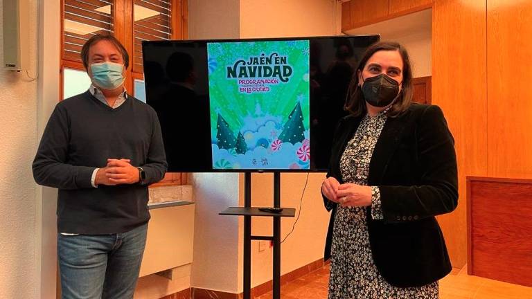 El Ayuntamiento programa más de 70 actividades para dinamizar la ciudad durante las fiestas navideñas El Ayuntamiento programa más de 70 actividades para dinamizar la ciudad durante las fiestas navideñas