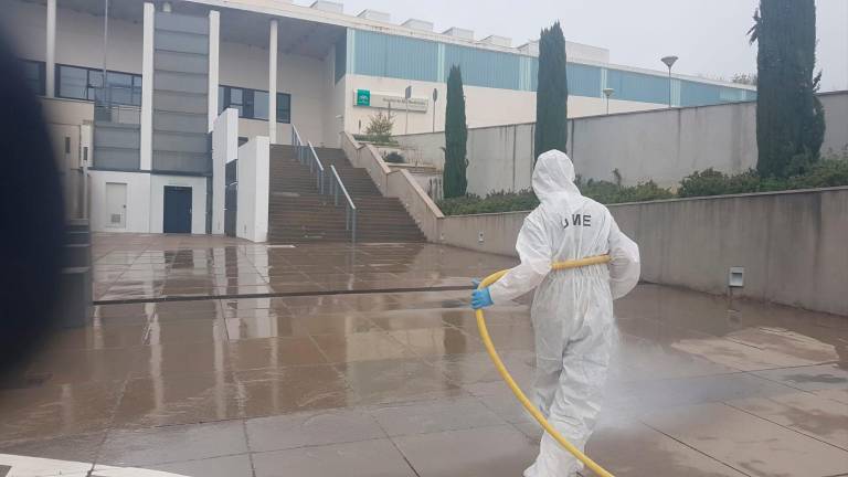 Un fallecido y “solo” 33 casos nuevos Un fallecido y “solo” 33 casos nuevos