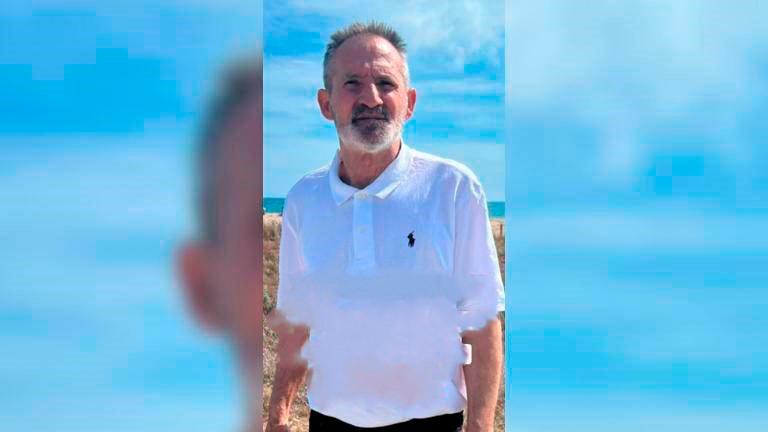 Localizado y en buen estado el vecino de Villanueva de la Reina desaparecido Localizado y en buen estado el vecino de Villanueva de la Reina desaparecido