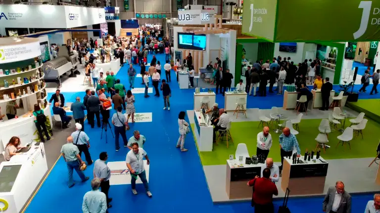 Ya se conocen los galardonados en los Premios Expoliva de Comunicación 2025 Ya se conocen los galardonados en los Premios Expoliva de Comunicación 2025