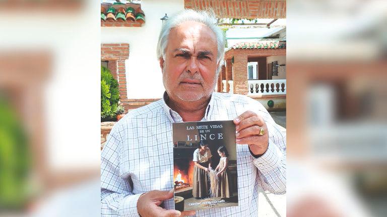 Cristóbal Hurtado: “Quiero que sepan lo que fue la guerra” Cristóbal Hurtado: “Quiero que sepan lo que fue la guerra”