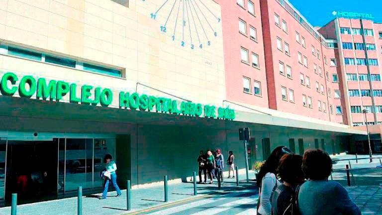 Jaén registra un “solo” positivo en la cuarta jornada seguida sin fallecidos Jaén registra un “solo” positivo en la cuarta jornada seguida sin fallecidos