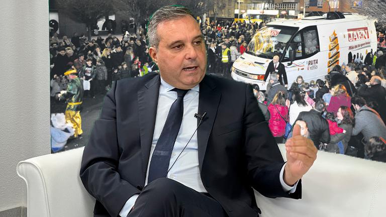 “Estamos en vanguardia y los resultados se empiezan a ver” “Estamos en vanguardia y los resultados se empiezan a ver”