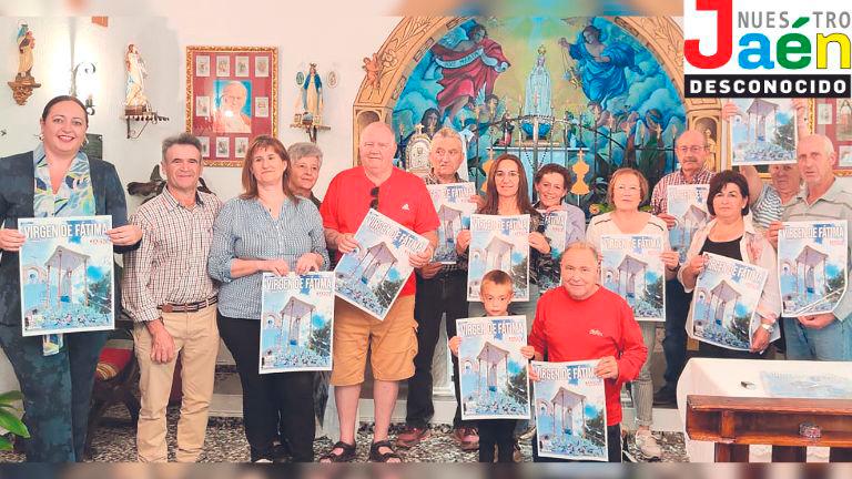 Diario JAÉN y su compromiso con la devoción popular: Este sábado, en Villarbajo Diario JAÉN y su compromiso con la devoción popular: Este sábado, en Villarbajo