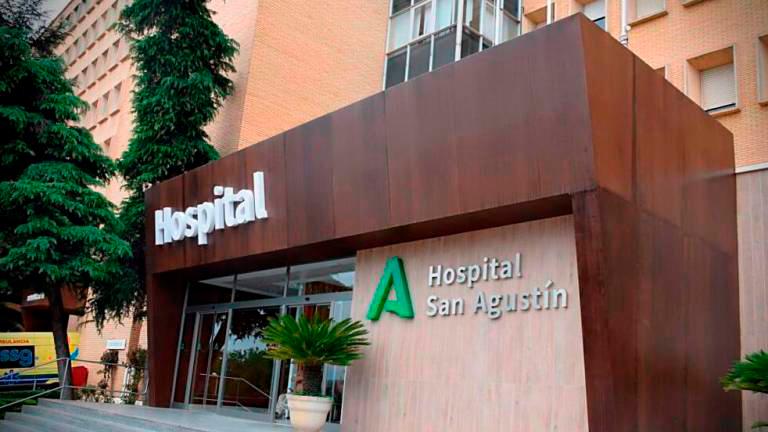Nueva agresión a una profesional sanitaria en Linares Nueva agresión a una profesional sanitaria en Linares