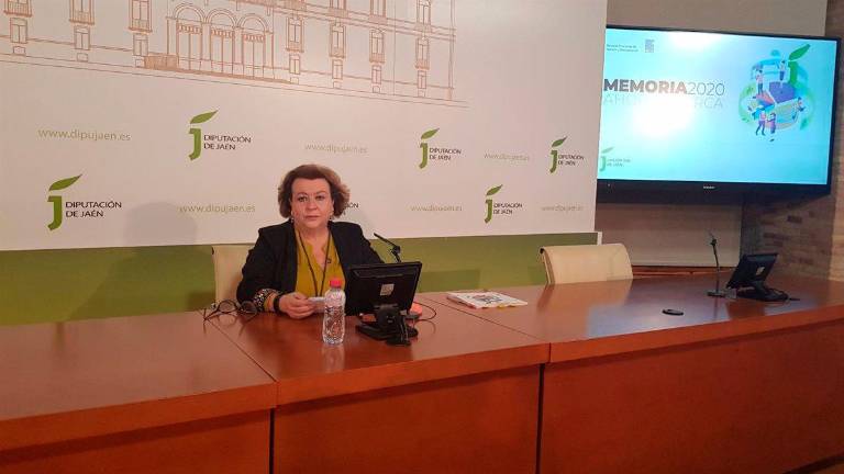 Diputación recaudó en 2020 cerca del 90 por ciento de los tributos municipales en periodo voluntario Diputación recaudó en 2020 cerca del 90 por ciento de los tributos municipales en periodo voluntario