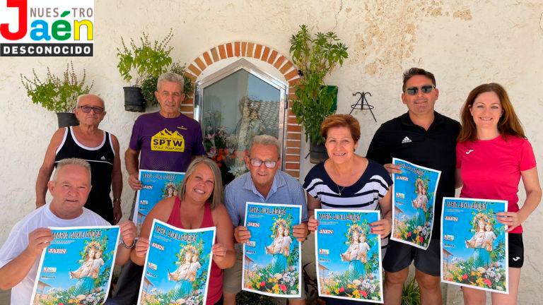 Una tradición que vuelve a coger fuerza con el tiempo junto a Diario JAÉN: este jueves, en El Patronato Una tradición que vuelve a coger fuerza con el tiempo junto a Diario JAÉN: este jueves, en El Patronato