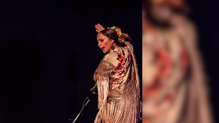 El alma flamenca vuelve a La Carolina El alma flamenca vuelve a La Carolina