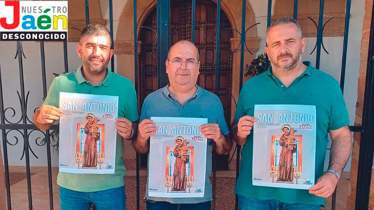 Diario JAÉN celebra una tradición de generaciones: Este domingo, en Navas de Tolosa Diario JAÉN celebra una tradición de generaciones: Este domingo, en Navas de Tolosa