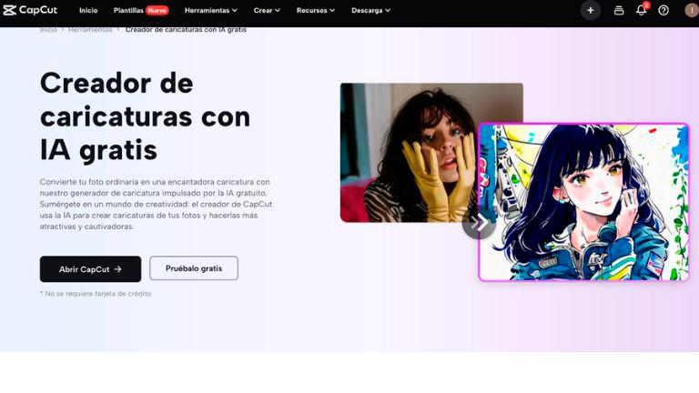 ¡Involucra a tus alumnos! Crea caricaturas de CapCut online para tus cursos ¡Involucra a tus alumnos! Crea caricaturas de CapCut online para tus cursos