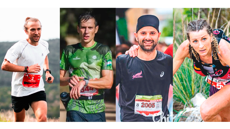 El Ultra Trail Bosques del Sur vuelve a Cazorla por décimo año El Ultra Trail Bosques del Sur vuelve a Cazorla por décimo año